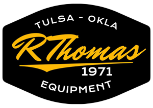 RThomas Equipment